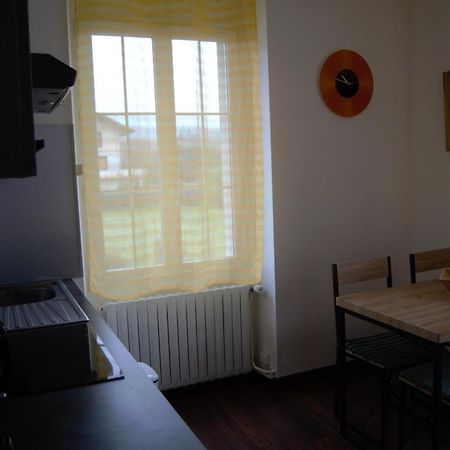 Le Magnolia Apartamento Aix-les-Bains Exterior foto