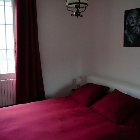Le Magnolia Apartamento Aix-les-Bains Exterior foto