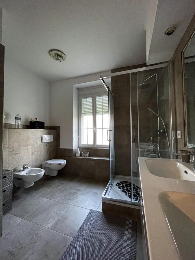 Le Magnolia Apartamento Aix-les-Bains Exterior foto