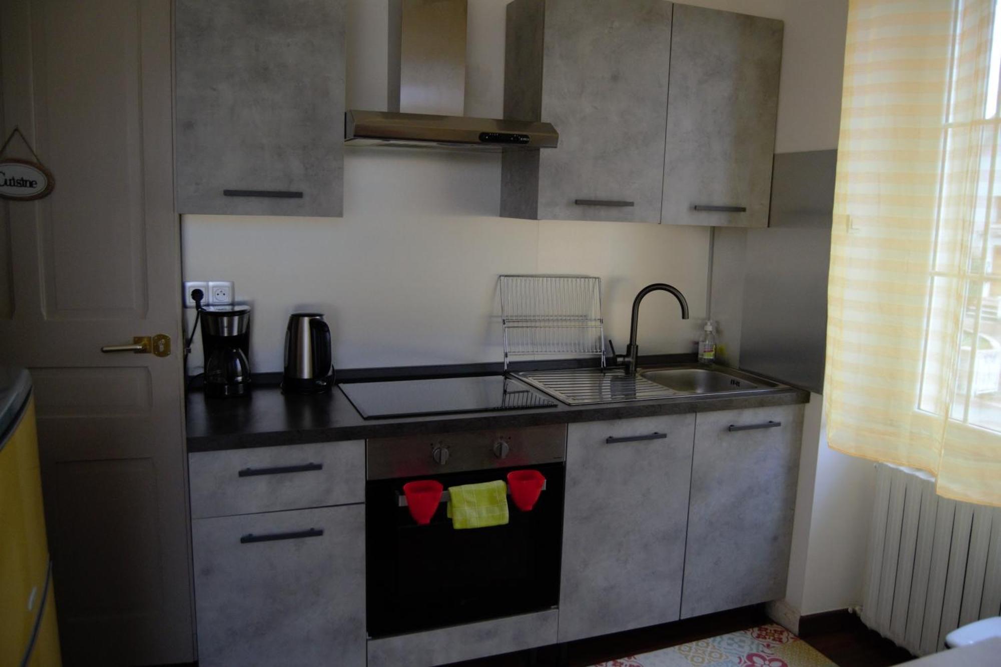 Le Magnolia Apartamento Aix-les-Bains Exterior foto