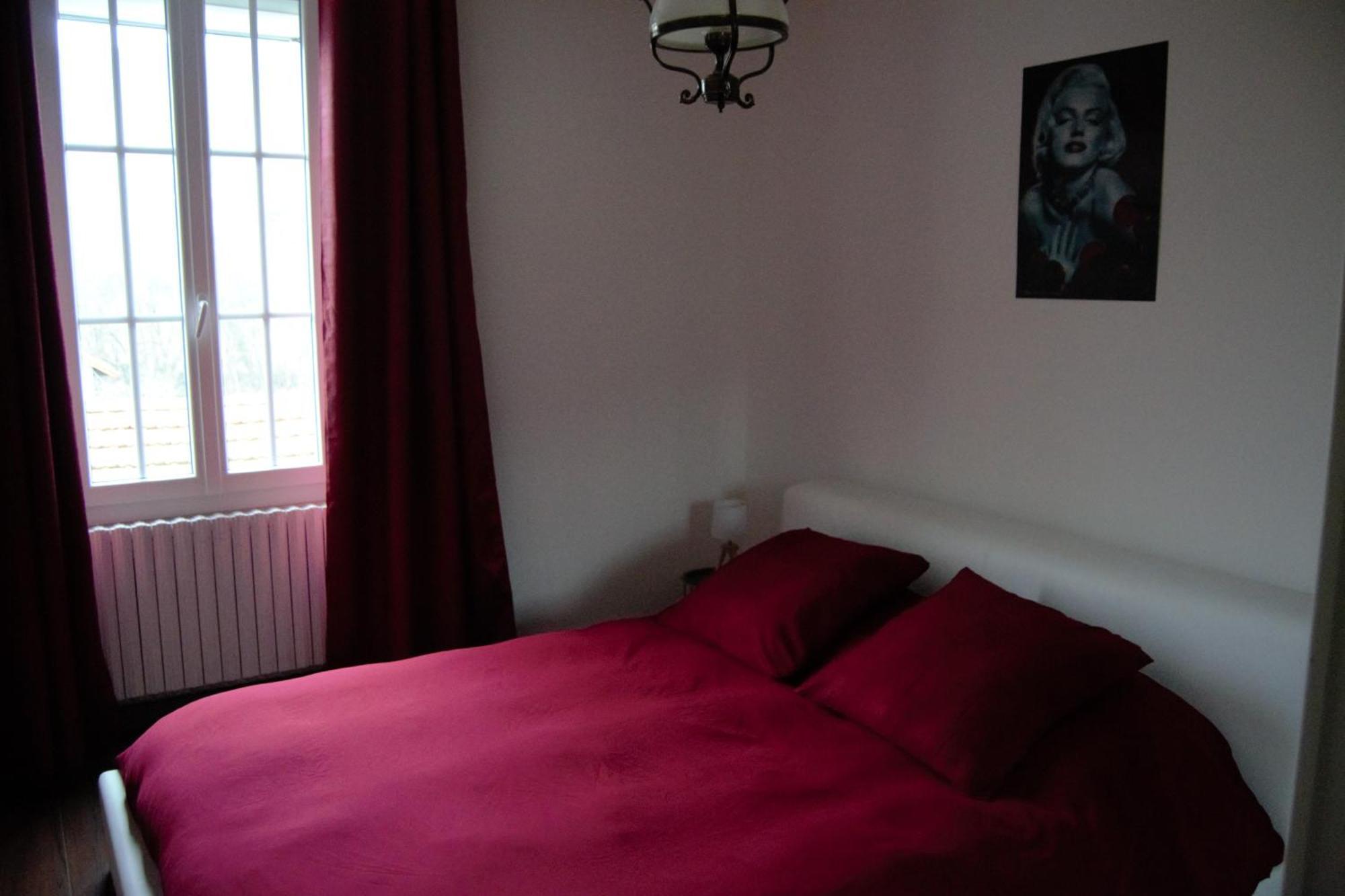 Le Magnolia Apartamento Aix-les-Bains Exterior foto