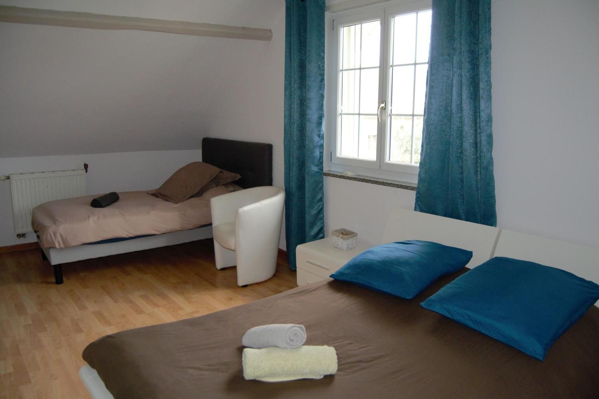 Le Magnolia Apartamento Aix-les-Bains Exterior foto